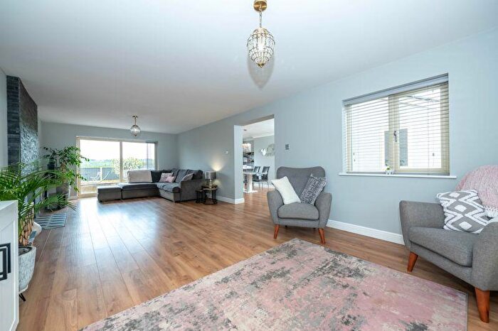 4 Bedroom Detached House For Sale In Blackmoor Farmhouse, Blackmoor Road, Aubourn, LN5