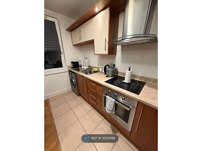 1 Bedroom Flat To Rent In Charlotte James Court, London, SE4
