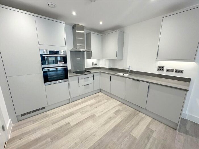 1 Bedroom Apartment To Rent In Royal Engineers Way, London, NW7