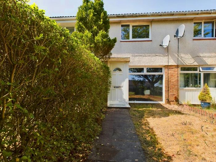 2 Bedroom Terraced House For Sale In Lee Crescent, Bridge Of Don, Aberdeen, AB22