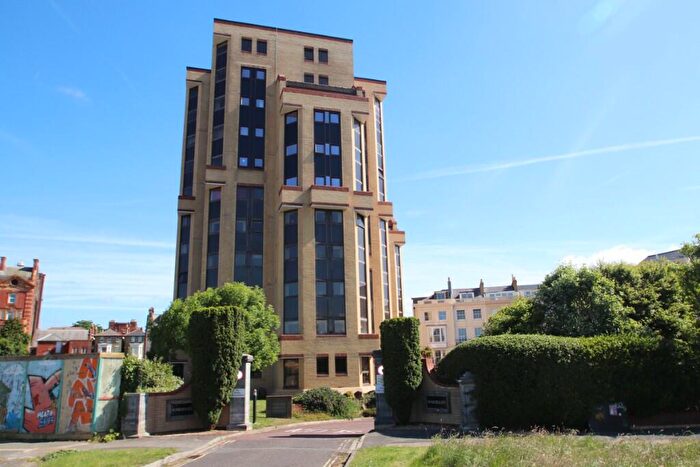 1 Bedroom Retirement Property For Sale In Clarence Parade, Southsea, Hampshire, PO5