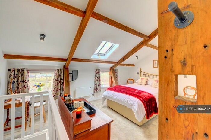 2 Bedroom Terraced House To Rent In Glasshouses Mill, Glasshouses, Harrogate, HG3