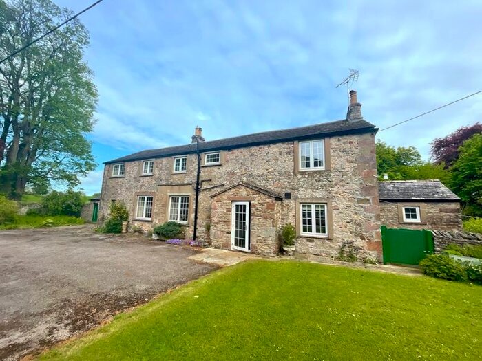 4 Bedroom Property For Sale In Soulby, Kirkby Stephen, CA17