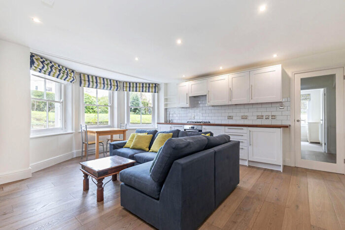 2 Bedroom Apartment To Rent In Princes Court, St Stephens Road, Cheltenham, GL51