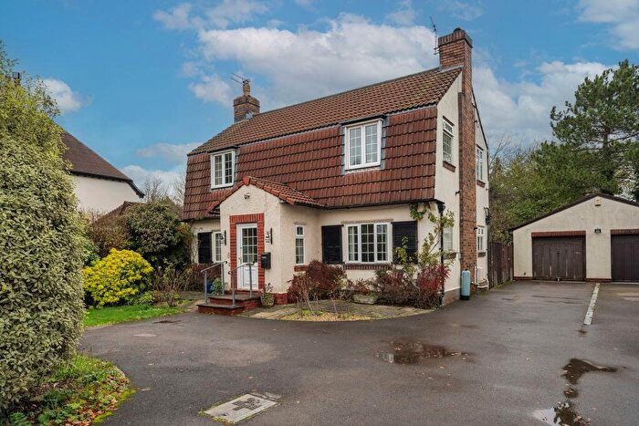 3 Bedroom Detached House For Sale In Eastfield Road | Westbury-on-Trym, BS9