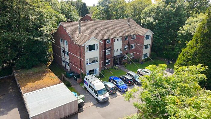 1 Bedroom Flat To Rent In Wakefield Court, Moseley, Birmingham, B13