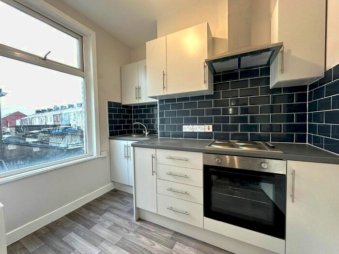 2 Bedroom Flat To Rent In High Street, Rishton, Blackburn, BB1