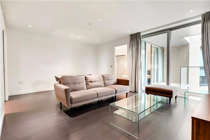 2 Bedroom Apartment To Rent In Meranti House, Alie Street, London, E1