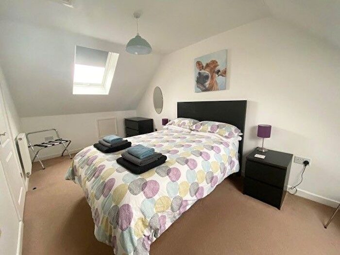 1 Bedroom Flat To Rent In Thrupp Wharf, Cosgrove, Milton Keynes, MK19