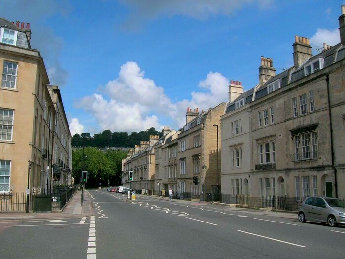 1 Bedroom Apartment To Rent In Bathwick Street, Bath, BA2