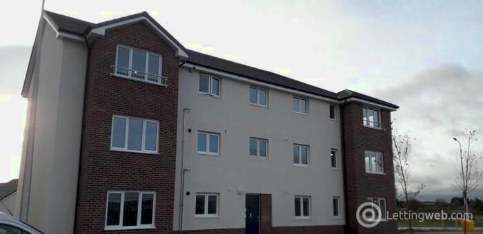 2 Bedroom Flat To Rent In Dysart Muir Farm Road, Kirkcaldy, KY1