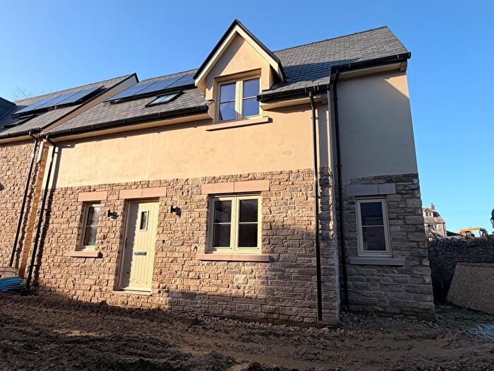 3 Bedroom Property For Sale In Old Malthouse, Langton Matravers, Swanage, BH19