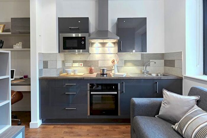 Studio To Rent In Apt, Havana Residence #, LS2