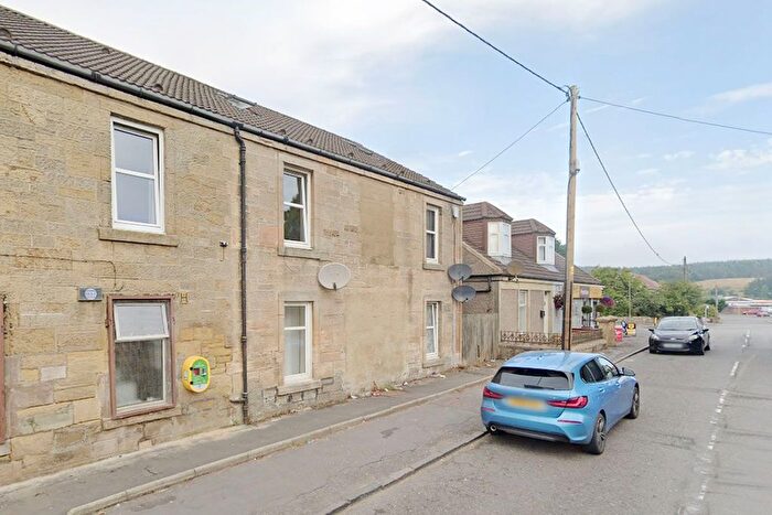 1 Bedroom Flat For Sale In , Main Street, Avonbridge, Falkirk, FK1