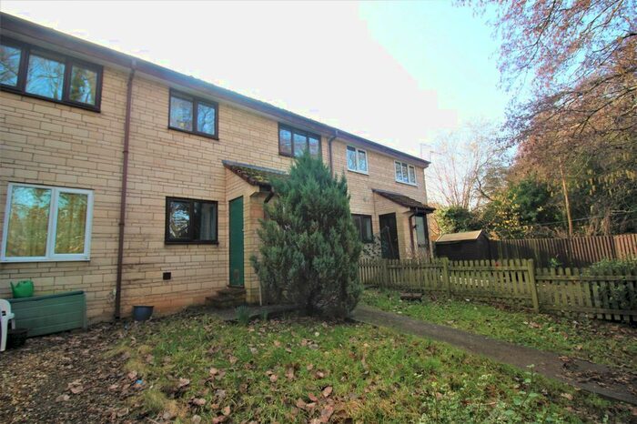 1 Bedroom Flat To Rent In Wheelers Drive, Midsomer Norton, Radstock, BA3