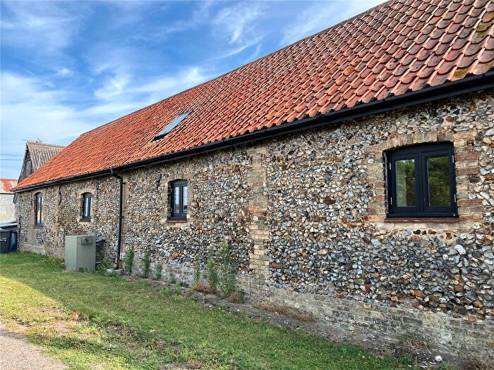 3 Bedroom Detached House To Rent In Upper Heath Farm, Mill Road, Great Wilbraham, Cambridgeshire, CB21