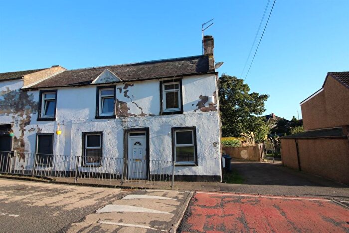 1 Bedroom Flat For Sale In Sheephousehill, Fauldhouse, EH47