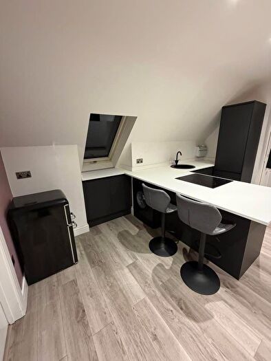 1 Bedroom House To Rent In Scholars Way, Mansfield, NG18