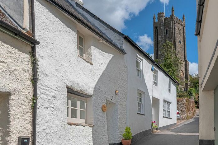 1 Bedroom Cottage For Sale In Little Plum, Lower Street, Dittisham, TQ6