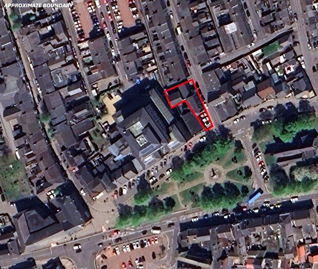 House For Sale In Gladstone House, Gladstone Street, Crook, DL15