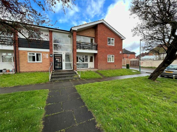 1 Bedroom Apartment To Rent In Kents Close, Solihull, West Midlands, B92