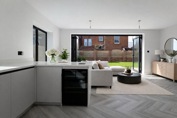 3 Bedroom Detached House For Sale In West Bay Mews, Westgate-on-Sea, CT8