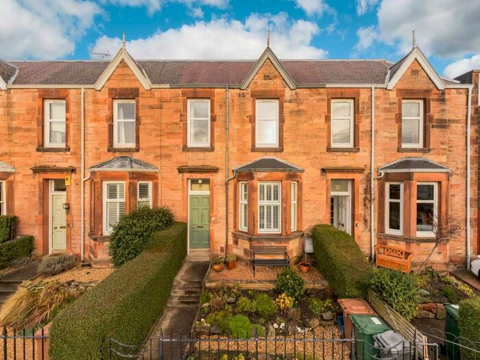 3 Bedroom Detached House To Rent In Meadowhouse Road, Corstorphine, Edinburgh, EH12