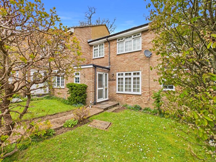 3 Bedroom House For Sale In Fairbanks, Haywards Heath, RH16