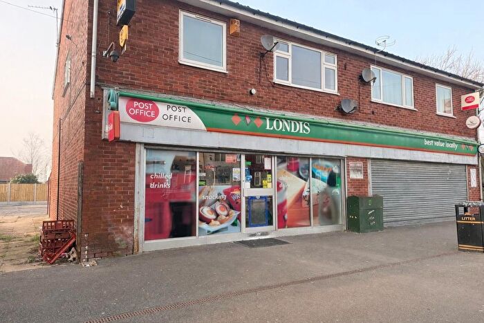 2 Bedroom Flat To Rent In Castleford Road, Normanton, WF6