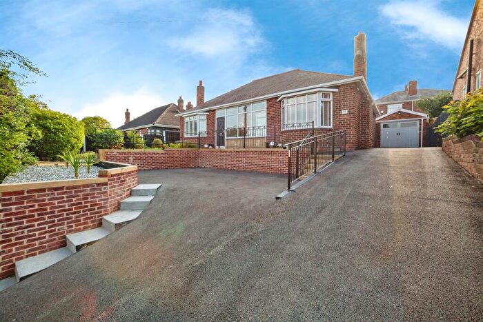 3 Bedroom Detached Bungalow For Sale In Cemetery Road, Wath-Upon-Dearne, Rotherham, S63
