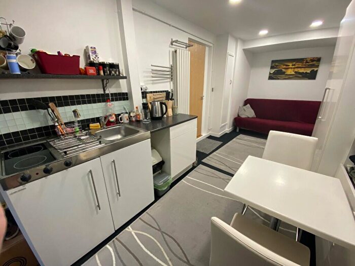 Studio To Rent In Friars View, Aylesford, Kent, ME20