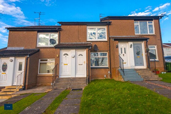 1 Bedroom Flat To Rent In Dougalston Road Glasgow, G23