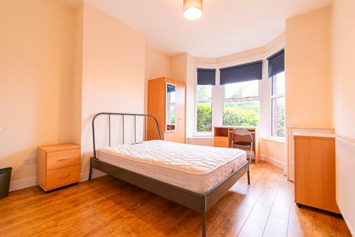 4 Bedroom Terraced House For Sale In Prescot Road, Ormskirk, Lancashire, L39