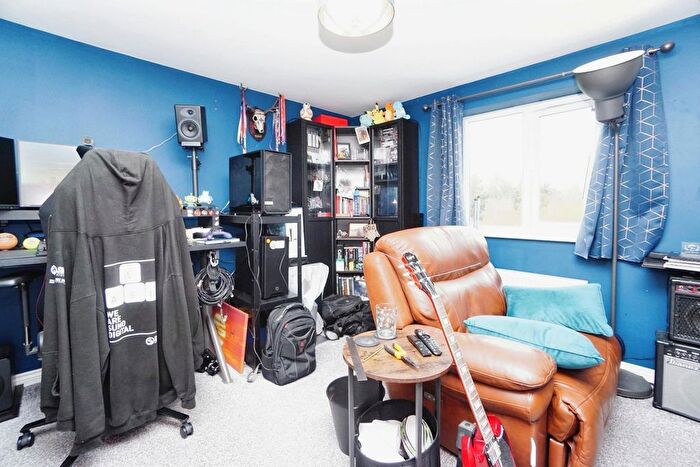 3 Bedroom Terraced House For Sale In Robinson Avenue, Darnall, S9