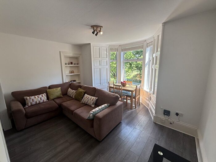 2 Bedroom Flat To Rent In Baxter Park Terrace, Dundee, DD4