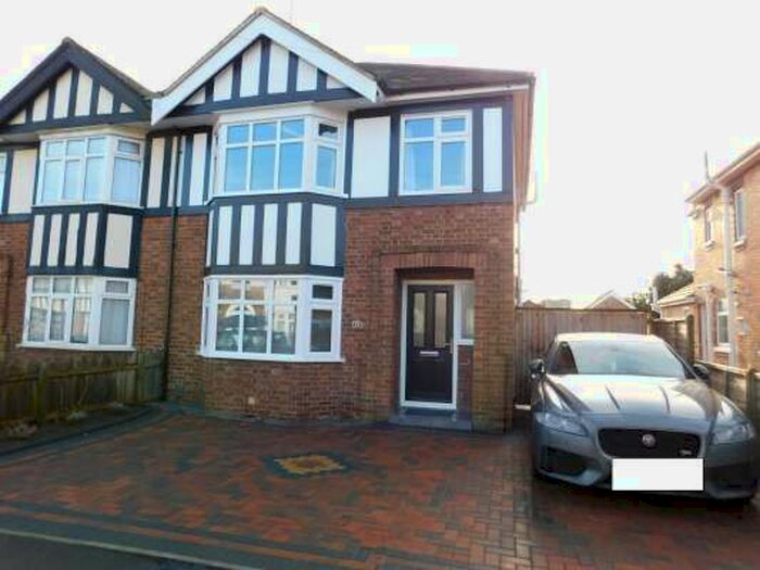 3 Bedroom Semi-Detached House To Rent In Kent Road, Peterborough, PE3