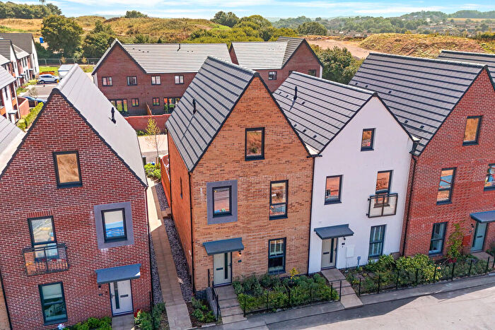 3 Bedroom End Of Terrace House To Rent In Heol Cynwrig, Radyr, Cardiff, CF5