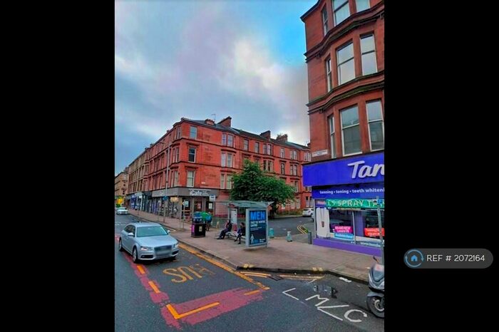 4 Bedroom Flat To Rent In Great Western Road, Glasgow, G4