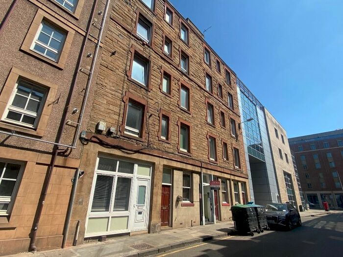 1 Bedroom Flat To Rent In Grove Street, Fountainbridge, Edinburgh, EH3