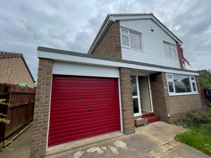 3 Bedroom Detached House To Rent In Piper Road, Ovingham, Prudhoe, NE42