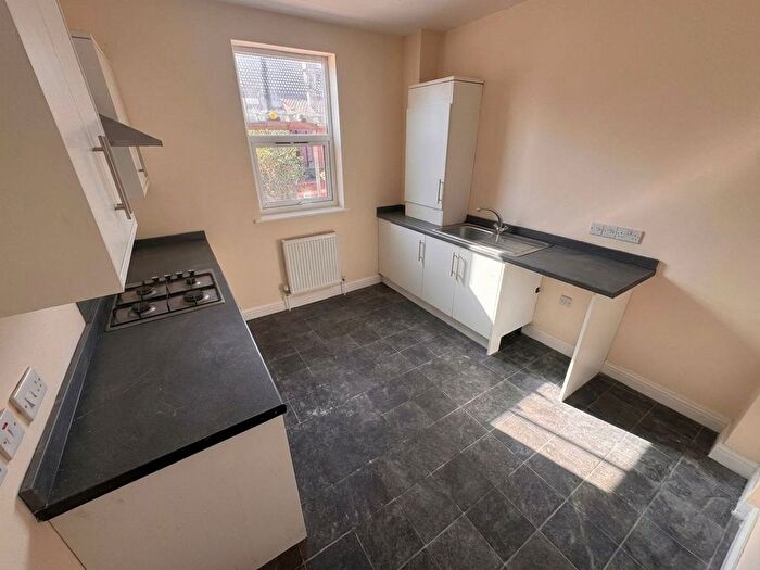 2 Bedroom Flat To Rent In Croft Road, Blyth, NE24
