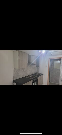 Studio To Rent In High Road, Ilford, IG1