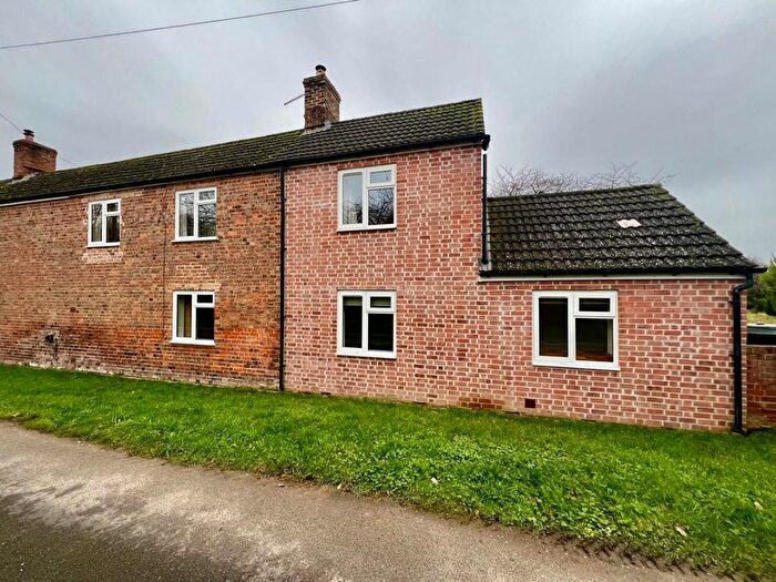 2 Bedroom End Of Terrace House To Rent In The Splatt, Frampton On Severn, Gloucester, GL2