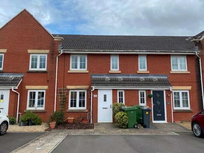 3 Bedroom House To Rent In Willowbrook Gardens, St. Mellons, Cardiff, CF3