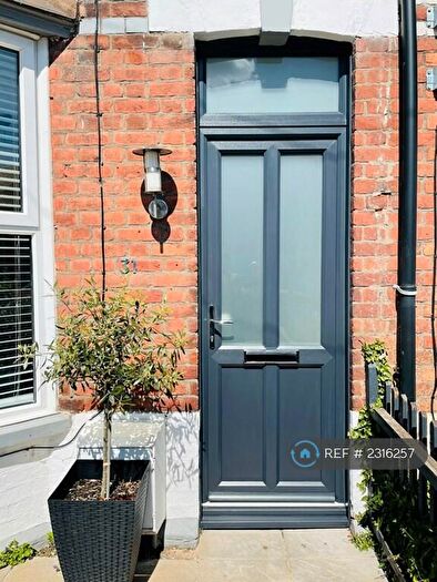 1 Bedroom Terraced House To Rent In Albion Street, Exeter, EX4