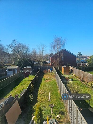 3 Bedroom Terraced House To Rent In Brittania Rd, Ipswich, IP4