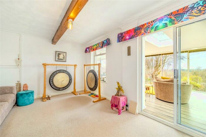 4 Bedroom Detached House For Sale In North End, Fulbeck, Grantham, Lincolnshire, NG32