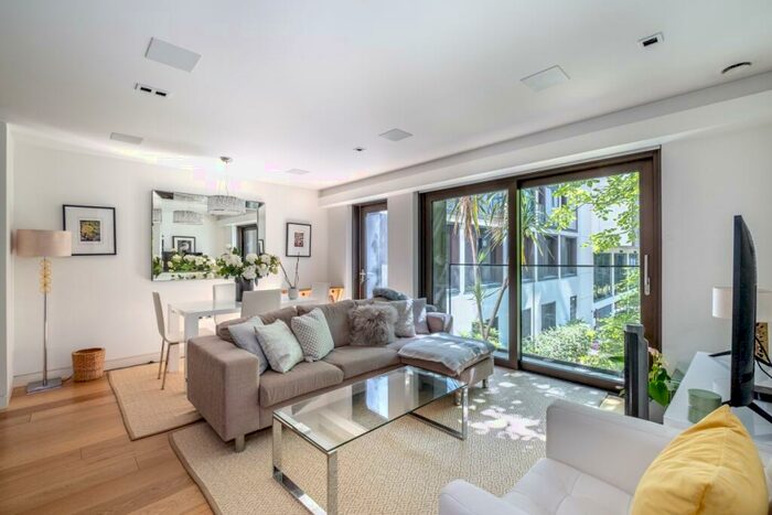 1 Bedroom Flat To Rent In Wood Street London, EC2Y