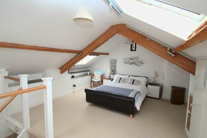 1 Bedroom Barn Conversion To Rent In Manor Cottages, Renney Road, Down Thomas, Plymouth, Devon, PL9