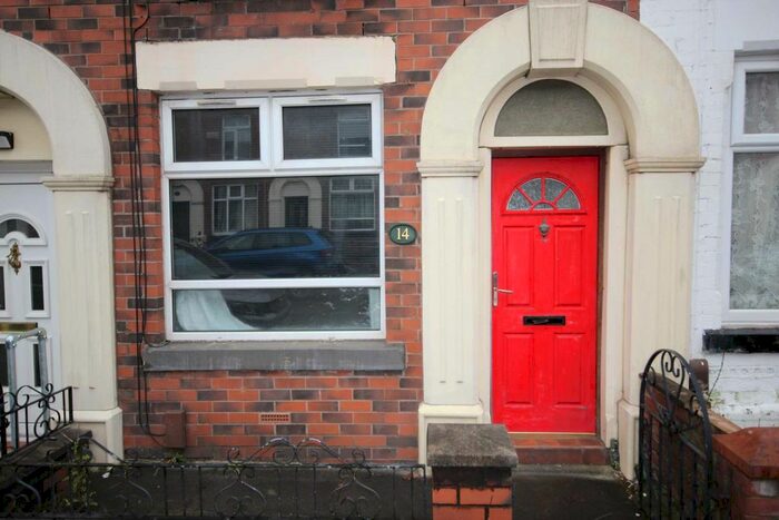 2 Bedroom Terraced House To Rent In Battenberg Rd, Bolton BL1